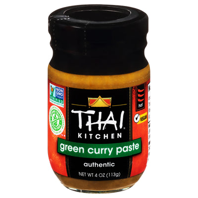 THAI KITCHEN Green Curry Paste 113g