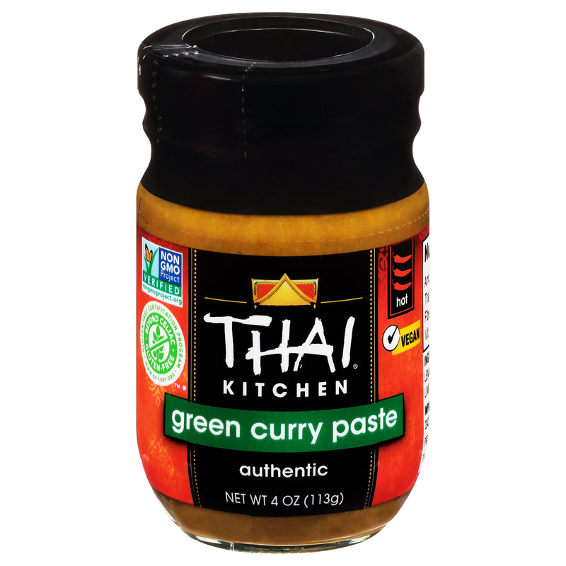 THAI KITCHEN Green Curry Paste 113g