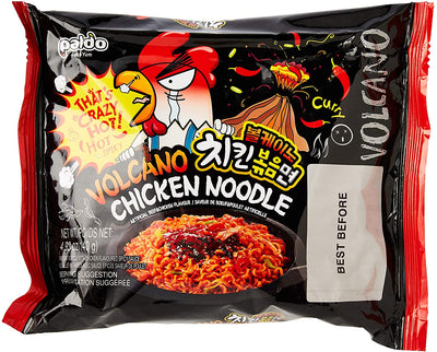 PALDO Volcano Noodle 140g