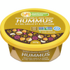 SFK HUMMUS GARLIC & SPINACH 227 g