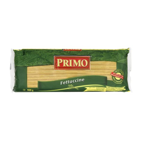 PRIMO Fettuccine 900g