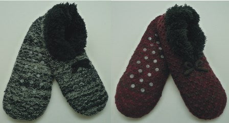 Ladies Ballerina Socks