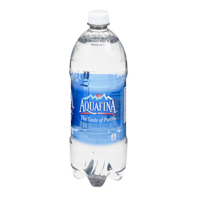 AQUAFINA WATER