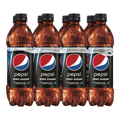 PEPSI Zero - 8 x 355ml