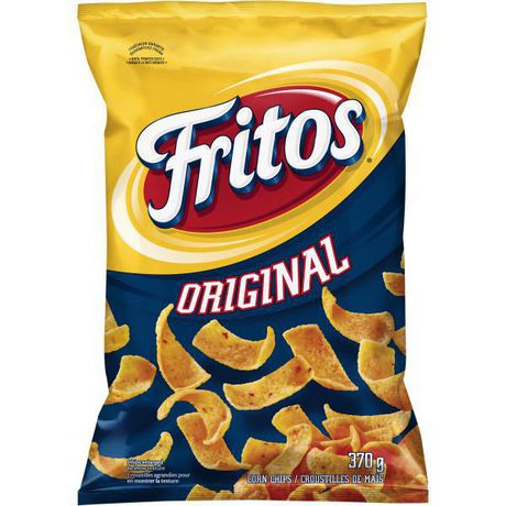 FRITOS Original Corn Chips 340g