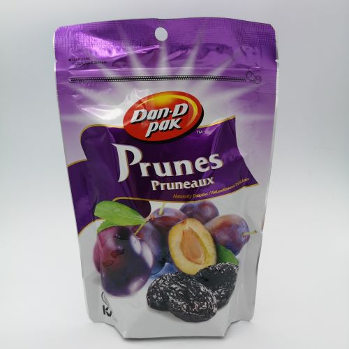 Dan-D Pak Prunes, 1 ct