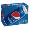 PEPSI Cola 355ml 12 Pack