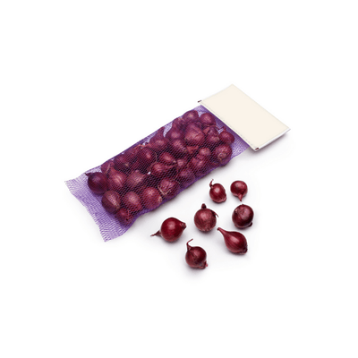 USDA Produce Red Pearl Onions, 283 g