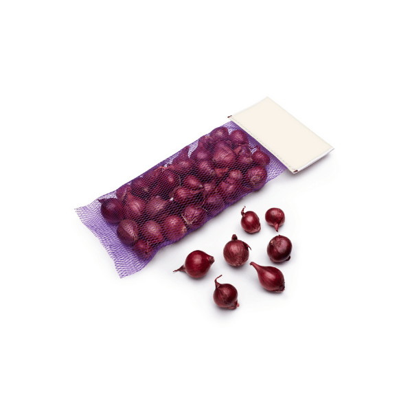 USDA Produce Red Pearl Onions, 283 g