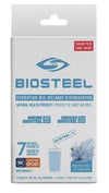 BIOSTEEL SACHETS WHITE FREEZE 7 ea
