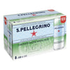 S.Pellegrino Sparkling Water, 330 mL