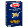 Barilla Penne Rigate Pasta, 410 g