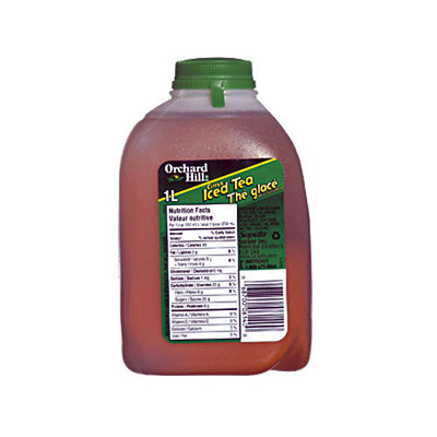 ORCHARD HILL Ice Tea 1L