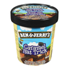 BEN & JERRY'S Caramel Hat Trick 500mL