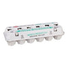 GOLDEN VALLEY Medium White