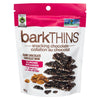 BARKTHINS Snacking Chocolate, Dark Chocolate Almond with Sea Salt 150g