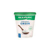 OLYMPIC 4% GREEK PLAIN 650g 454 ml