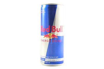 RED BULL Energy Drink 250ml