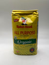 Robin Hood Organic All Purpose Flour, 2 kg
