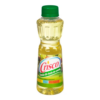 CRISCO Canola Oil 473ml