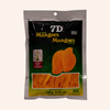 7D Dried Mangoes, 140 g