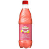 Canada Dry Raspberry Lemonade Ginger Ale Soda, 500 ml