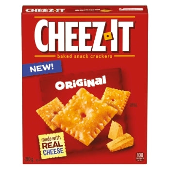 CHEEZ IT Original 191g