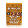 HONEY BAR 5 PK ALMOND SALTED C 230 G