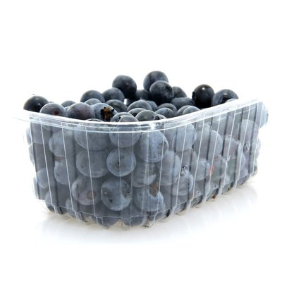 BLUEBERRIES 1LB 1 ea