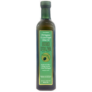 OURO D'OLIVA Extra Virgin Olive Oil 500ml