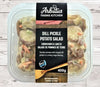 ARBUTUS DILL PICKLE POTATO SAL 400 g