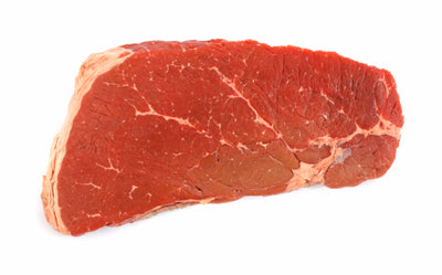 Boneless Beef Top Round Steak