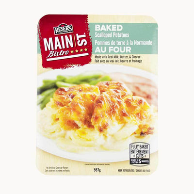 RESERS Baked Scalloped Potatotes 567g