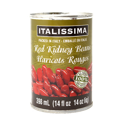 ITALISSIMA Kidney Beans 398ml