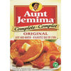 AUNT JEMIMA Complete Original Pancake and Waffle Mix 905g