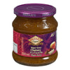 Patak's Major Grey Chutney, 250 mL