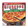 DR. OETKER Thin Crust Pizza 660g