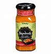SHARWOODS Thai Red Curry 395ml