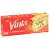 BRENTON Dare Vinta Crackers With 8 Grains & Seeds 249g