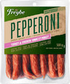 FREYBE TURKEY&CHICKEN PEPPERON 500 g