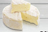 FRENCH BRIE DOUBLE CREAM WEDGE