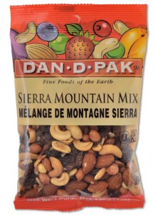 DAN D PAK Sierra Mountain Mix 400g