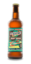 PHILLIPS Root Beer 341ml