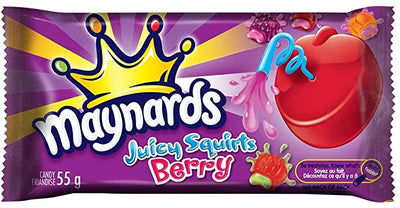 MAYNARDS Juicy Squirts 55 G