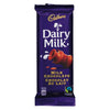 CADBURY Dairy Milk Milk Chocolate 100g