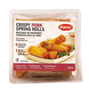 SUM-M! Crispy Pork Spring Rolls 340g