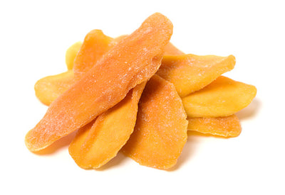 BULK DRIED MANGO 1 kg