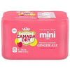 CANADA DRY GINGER ALE MINI CAN 222 ml