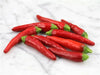 THAI RED CHILI'S 50G 1 ea