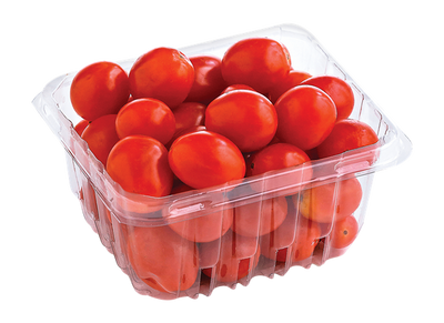Grape Tomatoes